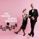 AKI TAKASE-ELLINGTON (CD)