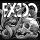 EXEDO-THE BODY REMEMBERS (LP)