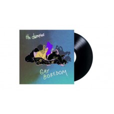 DUMPIES-GAY BOREDOM (LP)