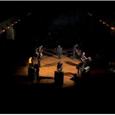 FEEDBACKORCHESTER-LIVE AT ZWINGLI-KIRCHE (LP)