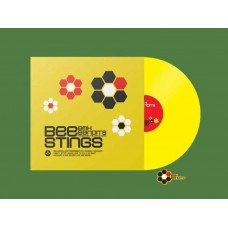 BMX BANDITS-BEE STINGS -COLOURED- (LP)