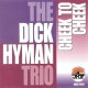 DICK HYMAN-CHEEK TO CHEEK (CD)