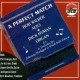 BOB WILBER-A PERFECT MATCH: TRIBUTE TO J. HODGES AND W.B. DAV (CD)