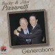 BUCKY PIZZARELLI-GENERATIONS (CD)