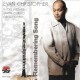 EVAN CHRISTOPHER-THE REMEMBERING SONG (CD)