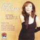 JESSICA MOLASKEY-A KISS TO BUILD A DREAM ON (CD)