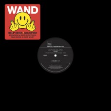 WAND-HELP DESK/GOLDFISH (12")