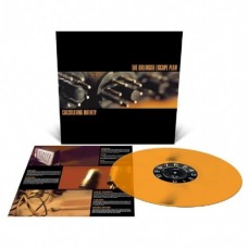 DILLINGER ESCAPE PLAN-CALCULATING INFINITY -COLOURED- (LP)