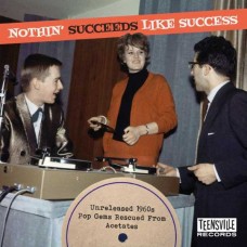 V/A-NOTHIN SUCCEEDS LIKE SUCCESS (CD)