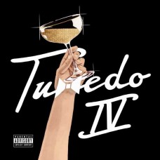 TUXEDO-TUXEDO IV -COLOURED/LTD- (LP)