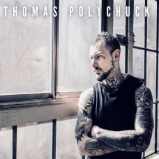 THOMAS POLYCHUCK-THOMAS POLYCHUCK (CD)