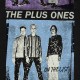 PLUS ONES-ON THE LIST (LP)