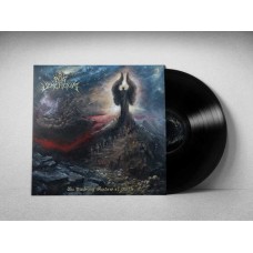 ARS VENEFICIUM-THE LURKING SHADOW OF DEATH (LP)