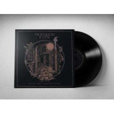 FROSTMOON ECLIPSE-DEAD AND FOREVER GONE (LP)