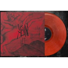 HEVN III-HEVN III -COLOURED- (LP)