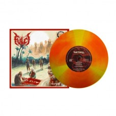 FULCI-TROPICAL SUN -COLOURED- (LP)