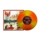 FULCI-TROPICAL SUN -COLOURED- (LP)