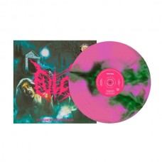 FULCI-EXHUMED INFORMATION -COLOURED- (LP)