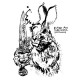 BLACK PUS-TERRASTRIAL SEETHINGS (LP)