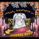 DESTROY BOYS-FUNERAL SOUNDTRACK #4 (CD)