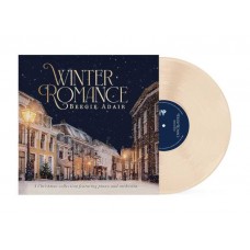 BEEGIE ADAIR-WINTER ROMANCE -COLOURED- (LP)