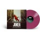 B.S.O. (BANDA SONORA ORIGINAL)-JOKER -COLOURED- (LP)