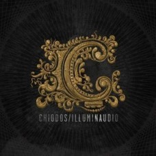 CHIODOS-ILLUMINAUDIO (LP)