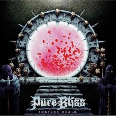 PURE BLISS-TORTURE REALM (CD)