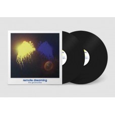 GHOSTWRITERS-REMOTE DREAMING (2LP)