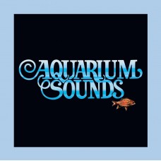 FILIPPO TRECCA-AQUARIUM SOUNDS (LP)