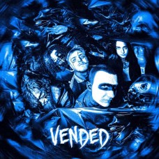 VENDED-VENDED (CD)