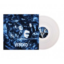 VENDED-VENDED -COLOURED/LTD- (LP)