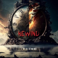 REWIND-I'M THE REWIND (CD)