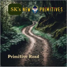 SK'S NEW PRIMITIVES-PRIMITIVE ROAD (CD)