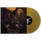 HELLRIPPER-COAGULATING DARKNESS -COLOURED- (LP)