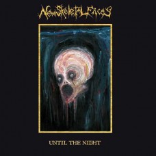 NEW SKELETAL FACES-UNTIL THE NIGHT (CD)