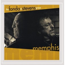 JOE FONDA-MEMPHIS (CD)