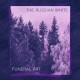 RUSSIAN WHITE-FUNERAL ART (LP)