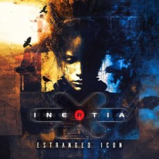 INERTIA-ESTRANGED ICON (CD)