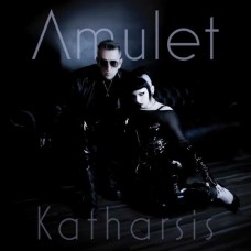 AMULET-KATHARSIS (CD)