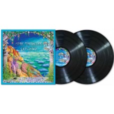 OZRIC TENTACLES-ERPLAND (2LP)