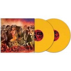 STORM CORROSION-STORM CORROSION -COLOURED/LTD- (2LP)