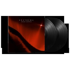 ANATHEMA-DISTANT SATELLITES -ANNIV- (2LP)