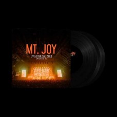 MT. JOY-LIVE AT THE SALT SHED (3LP)