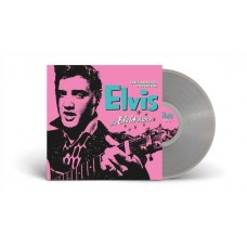 ELVIS PRESLEY-THE ELVIS TAPES -COLOURED- (LP)