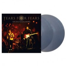 TEARS FOR FEARS-THE BIG BLACK SMOKE -COLOURED- (2LP)