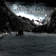 RIMFROST-VERALDAR NAGLI (CD)