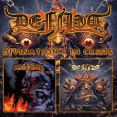 DEFILED-DEVINATION + IN CRISIS (2CD)