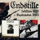 ENDSTILLE-INFEKTION 1813 + KAPITULATION 2013 (2CD)