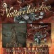 VULTURE INDUSTRIES-TOWER & STRANGER TIMES (2CD)